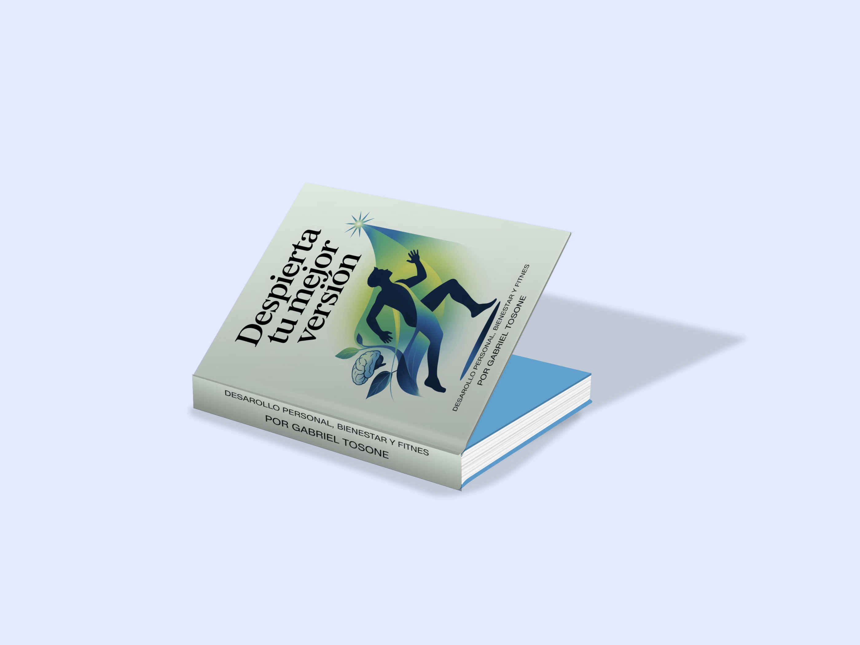 Despierta Tu Mejor Versión - Guía Actualizada (Ebook)