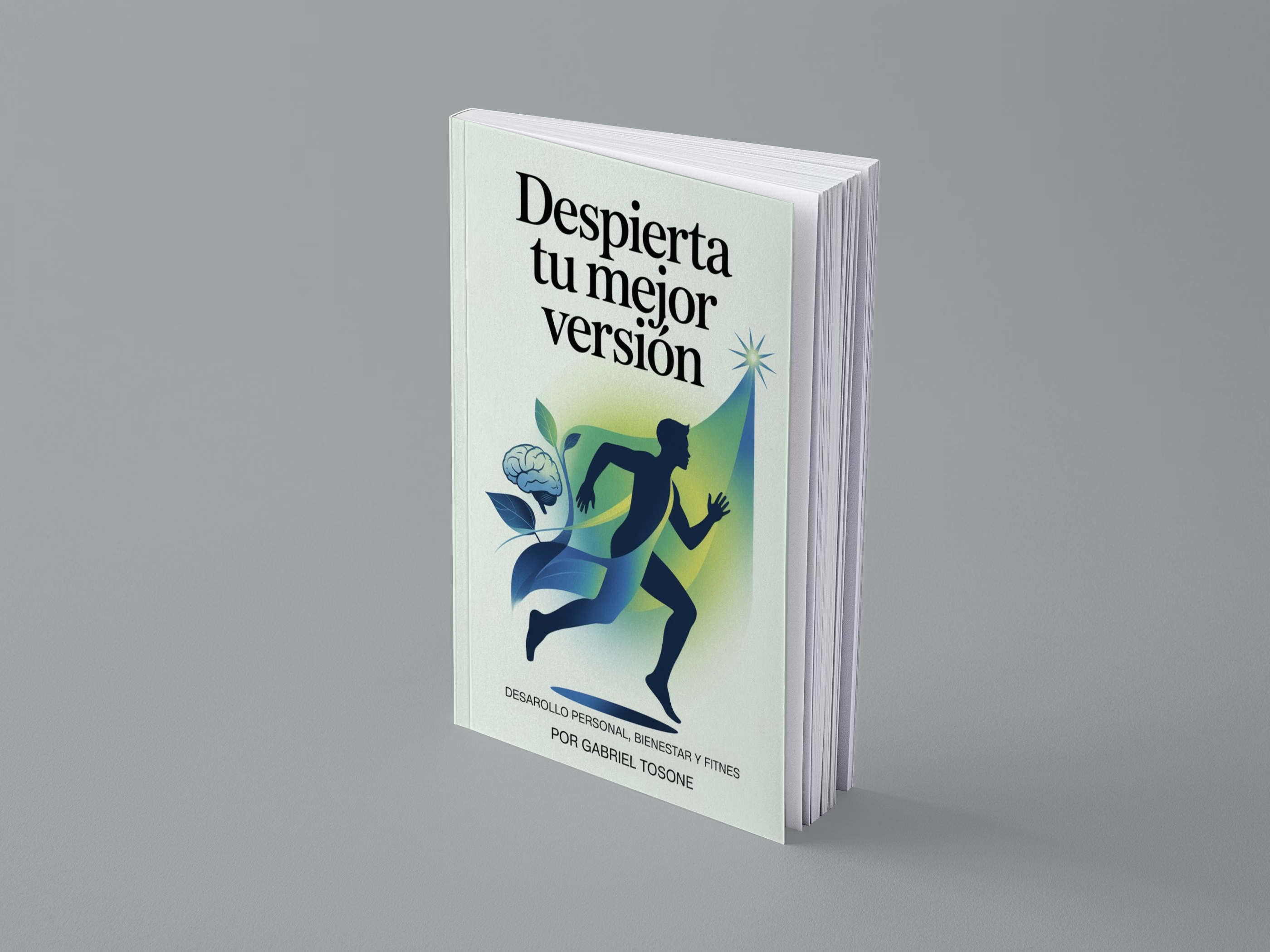Despierta Tu Mejor Versión - Guía Actualizada (Ebook)